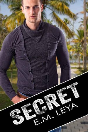 [Save the Kids 02] • Secret (Save the Kids Book 2)
